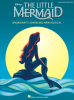 The Little Mermaid the Broadway Musical Piano/Vocal Selections Songbook 